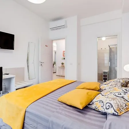 I Cantoni Di Pensjonat Rzym