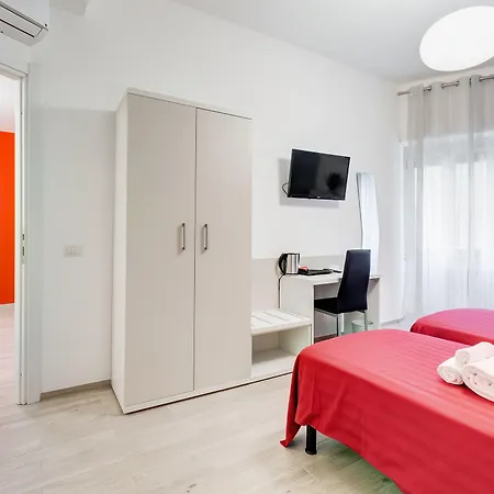 I Cantoni Di Pensjonat 4*