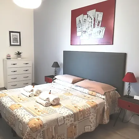 I Cantoni Di Pensjonat