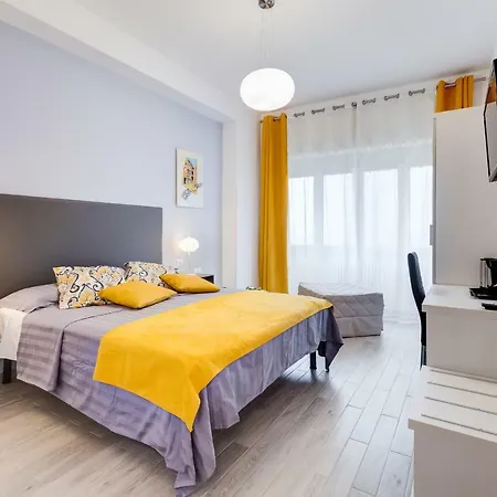 I Cantoni Di 4* Rzym