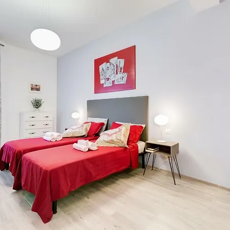 I Cantoni Di 4* Rzym