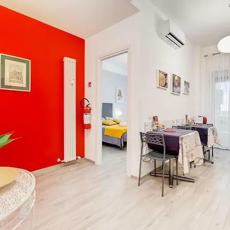 Pensjonat I Cantoni Di 4*