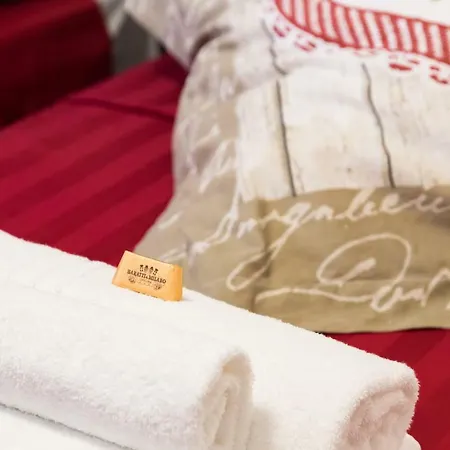 I Cantoni Di Pensjonat