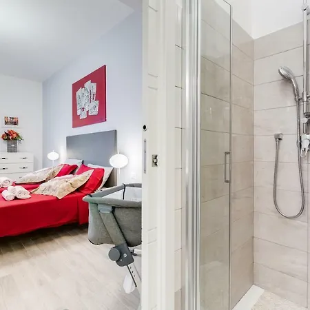 I Cantoni Di 4* Rzym