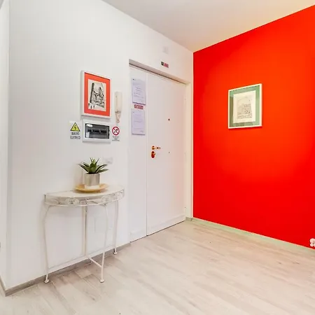 I Cantoni Di Pensjonat