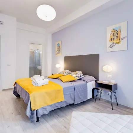 Pensjonat I Cantoni Di