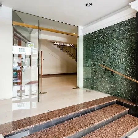 I Cantoni Di Pensjonat Rzym