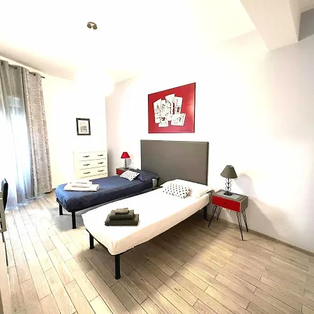 I Cantoni Di Rome
