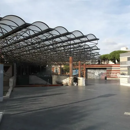 I Cantoni Di Rome